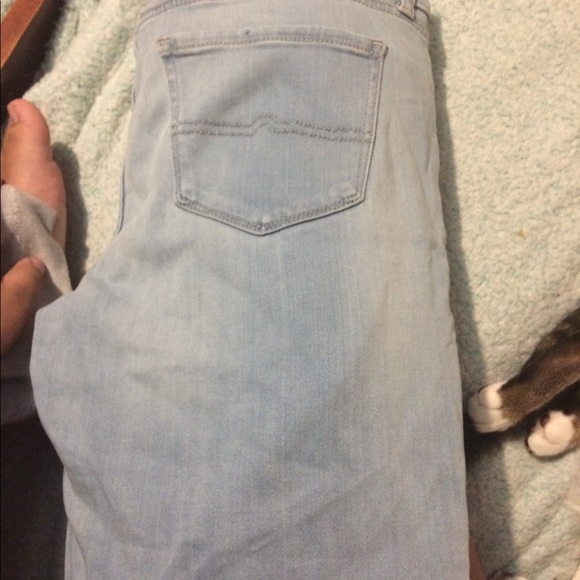 Jeans - Picture 5 of 5